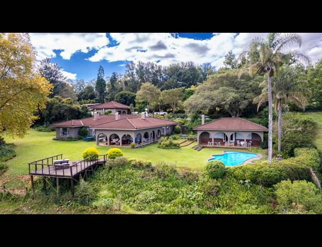 FARM FOR SALE IN GREYTOWN RURAL